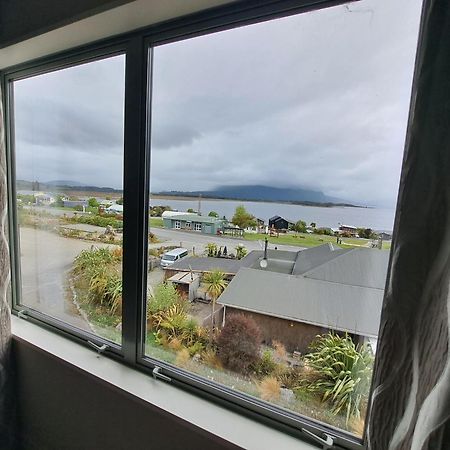 Hotel Lake Brunner Greymouth Dış mekan fotoğraf
