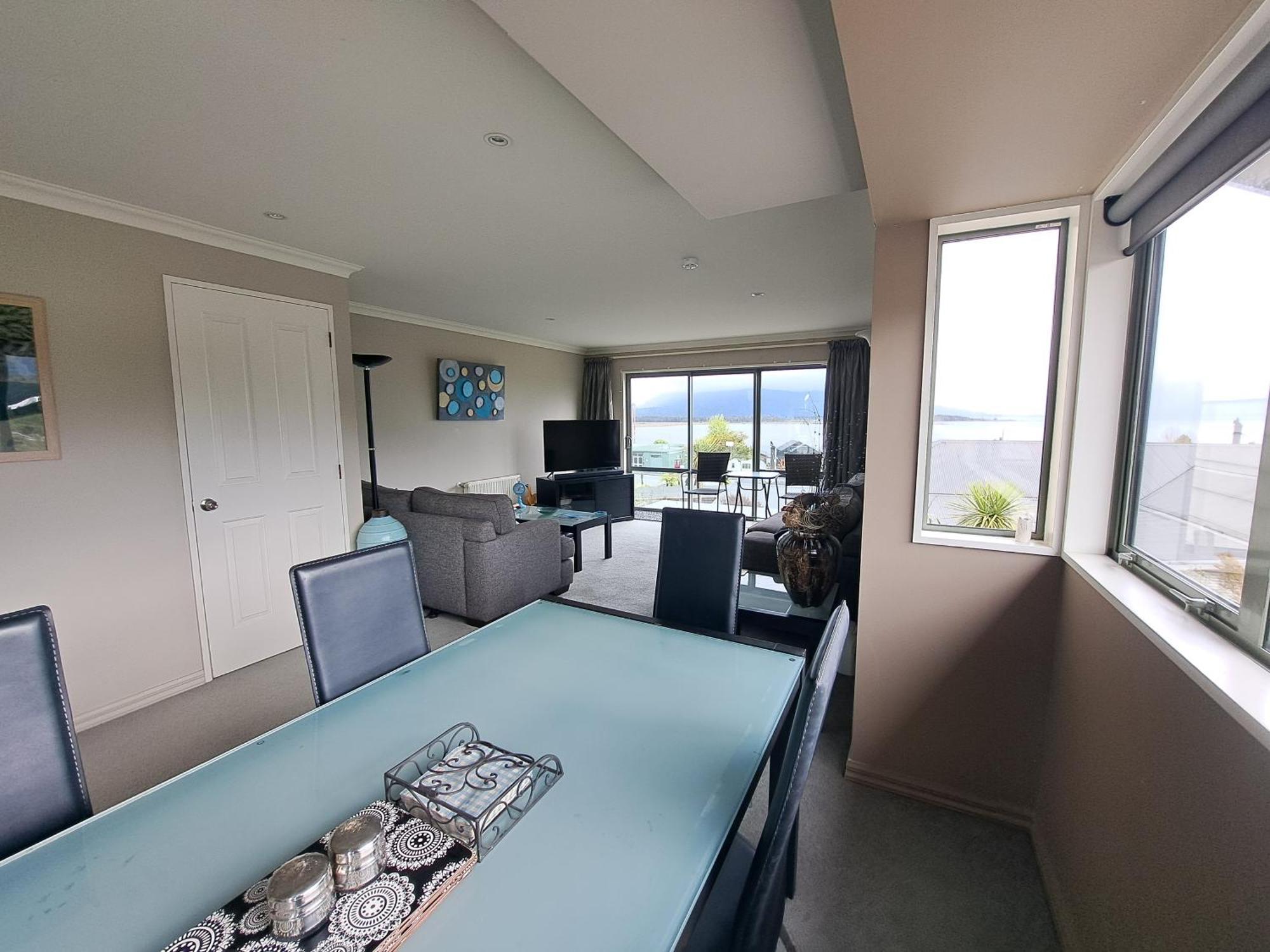Hotel Lake Brunner Greymouth Dış mekan fotoğraf
