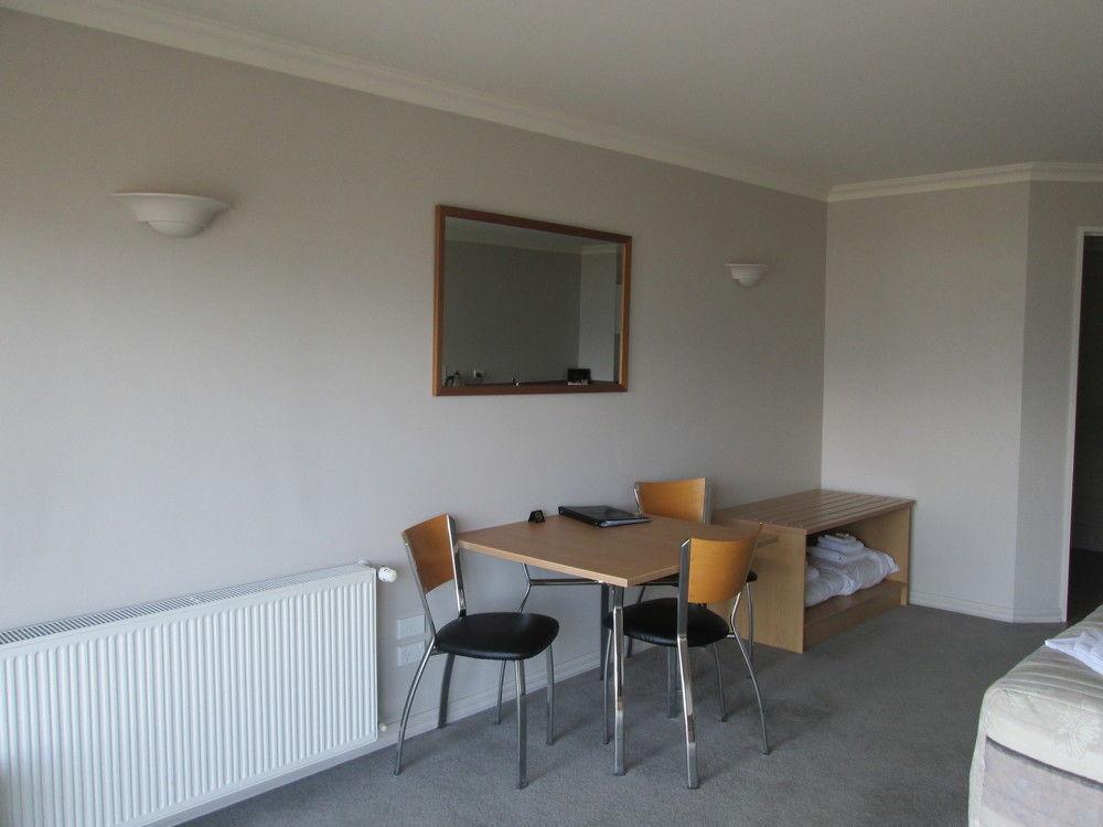 Hotel Lake Brunner Greymouth Dış mekan fotoğraf