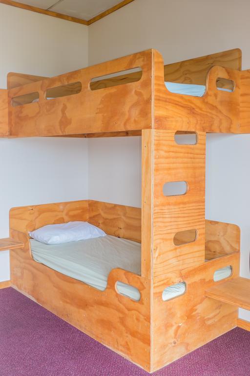 Hotel Lake Brunner Greymouth Dış mekan fotoğraf